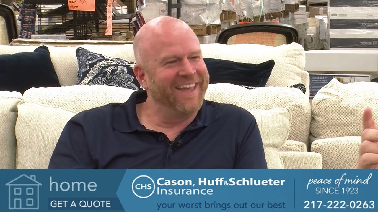 Quincy Warehouse Bargains Muddy River TV+