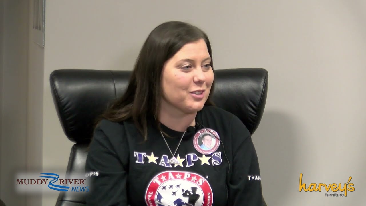 Tragedy Assistance Program for Survivors (TAPS)