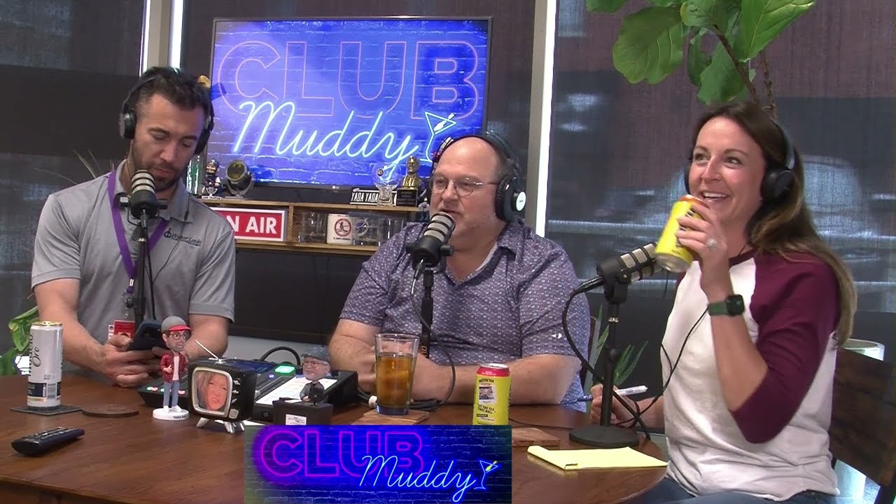 Progress, or lack thereof