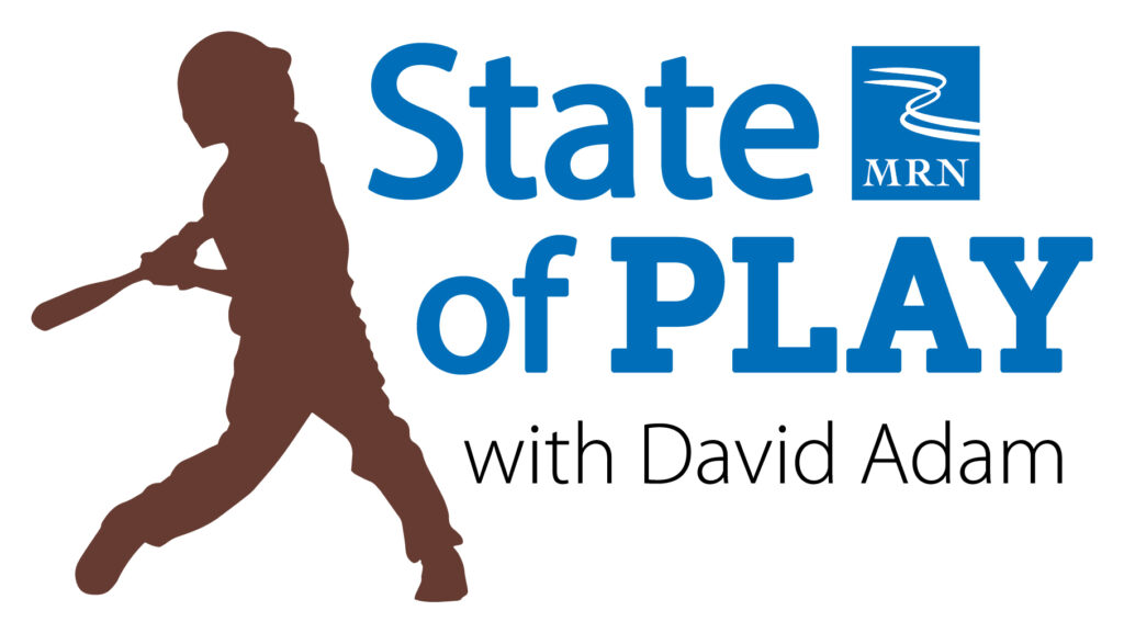 STATE OF PLAY with David Adam - Football