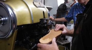 Boyer's Boot and Shoe Repair