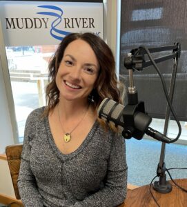 Muddy River Vibe Podcast: Thanksgiving Eve