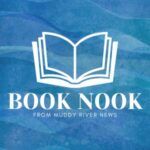 Book Nook Podcast Artwork