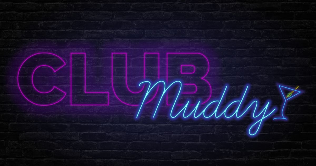 Club Muddy