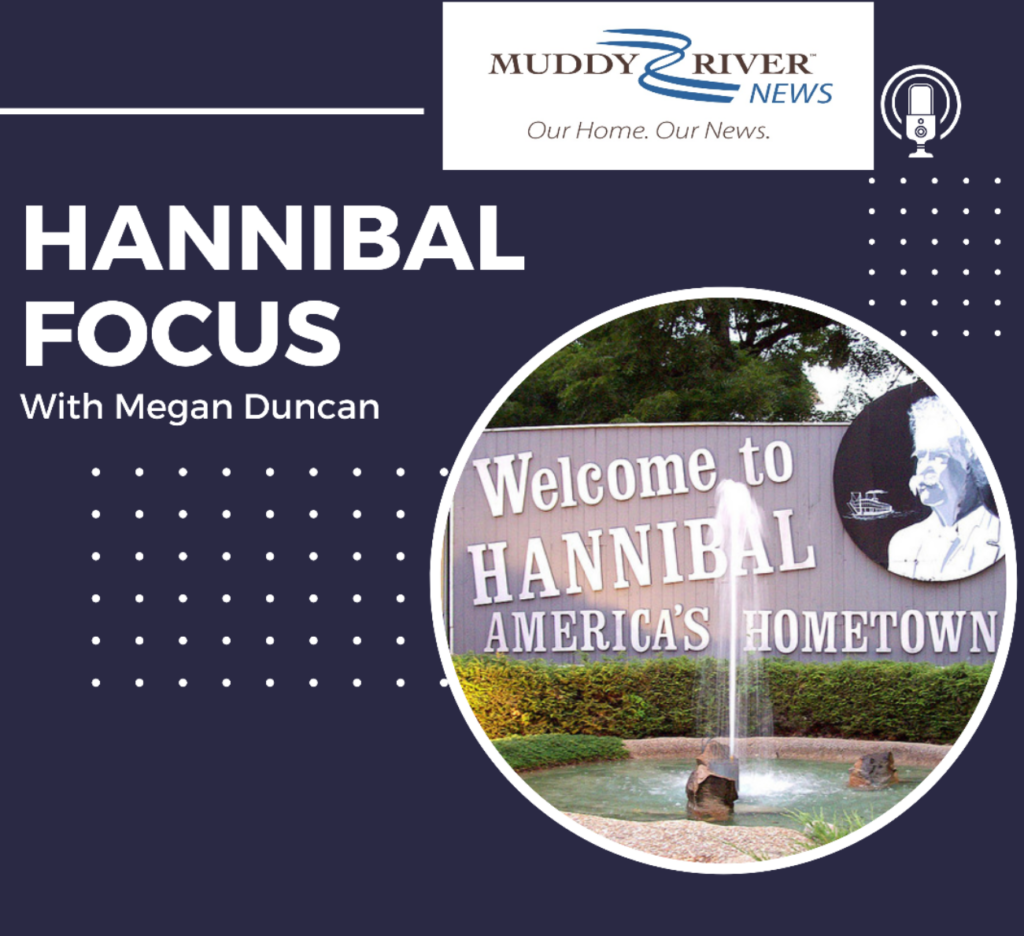 HANNIBAL FOCUS: Andrea Campbell