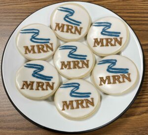 Ethan's Rodeo, MRN Cookies and Ryan Schnack