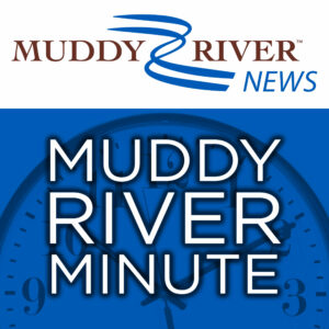 MUDDY RIVER MINUTE - Support local businesses