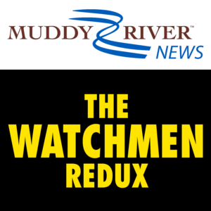WATCHMEN REDUX: Steve McQueen