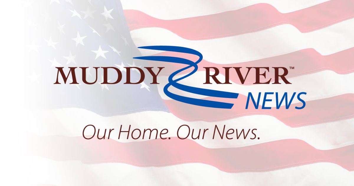 Muddy River News Artwork
