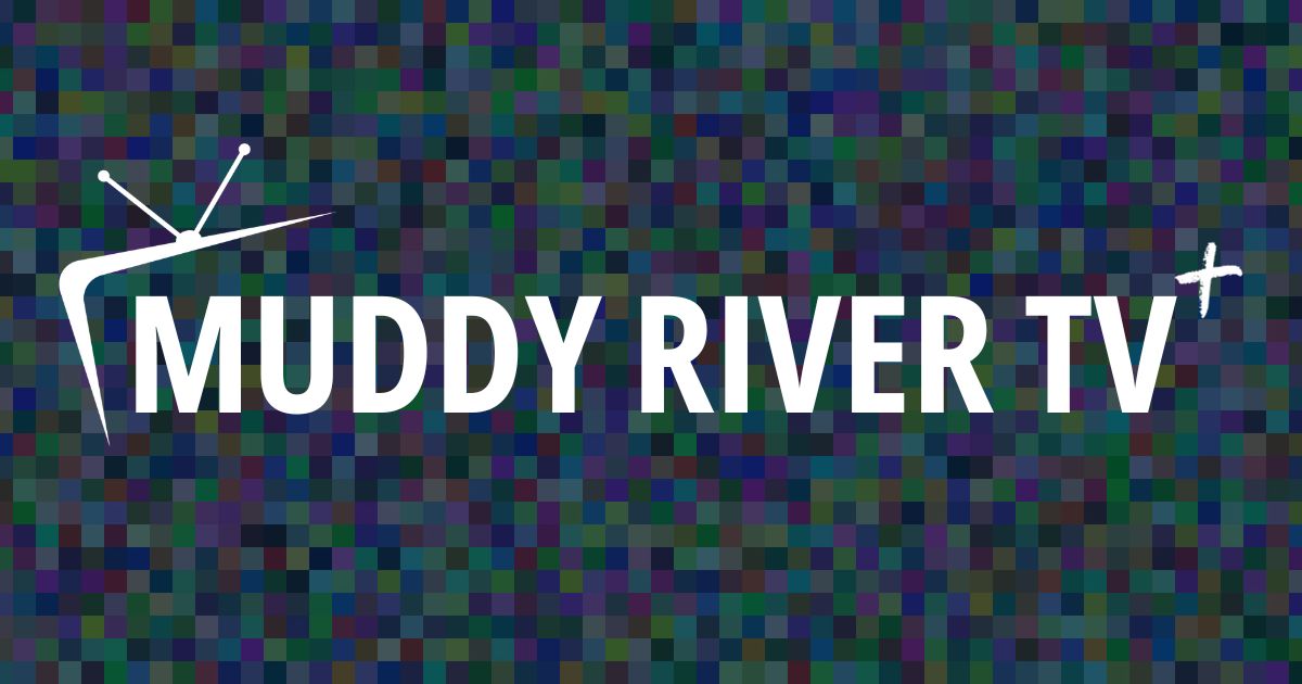 Muddy River TV+ Artwork
