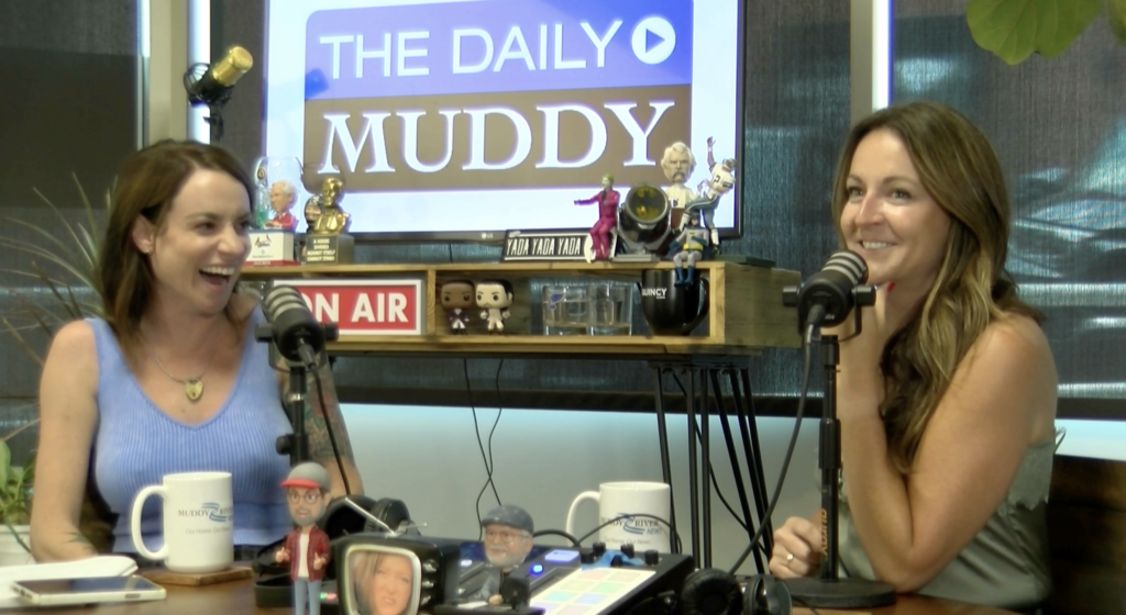 DAILY MUDDY: YMCA fall sports and Coffee Talk