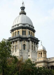Capitol News Illinois Podcast