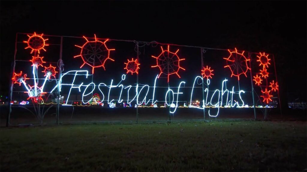 MRN NEWS THIS WEEK: Festival of Lights