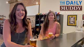 DAILY MUDDY: Makers Market and Quincy Brewing