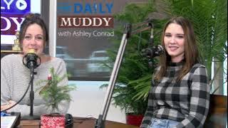 DAILY MUDDY: Holiday tours and concerts