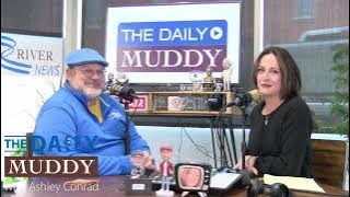 DAILY MUDDY: Covering the news and Ron has Oscar Fever