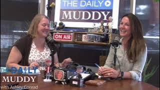 DAILY MUDDY: JDUB Academy and Megan Duncan