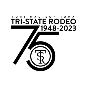 Tri-State Rodeo celebrates 75th year in Fort Madison starting Saturday; event continues through Sept. 9