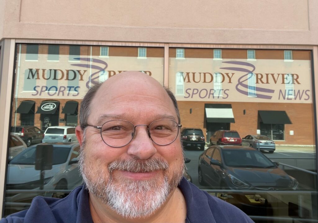 Muddy River Review: Friday Feels