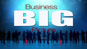 Business Big Picture, Vol. 6