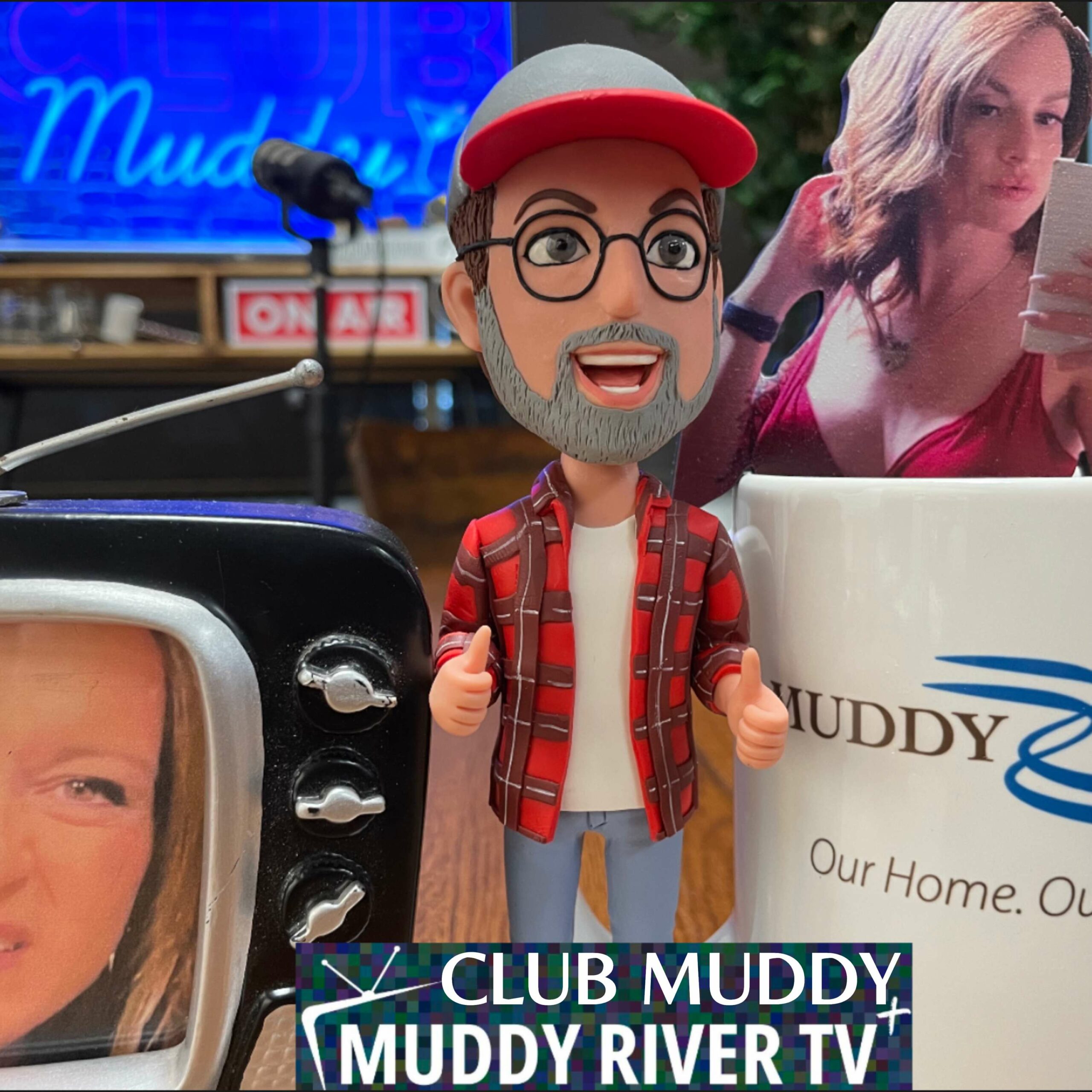 Muddy River News