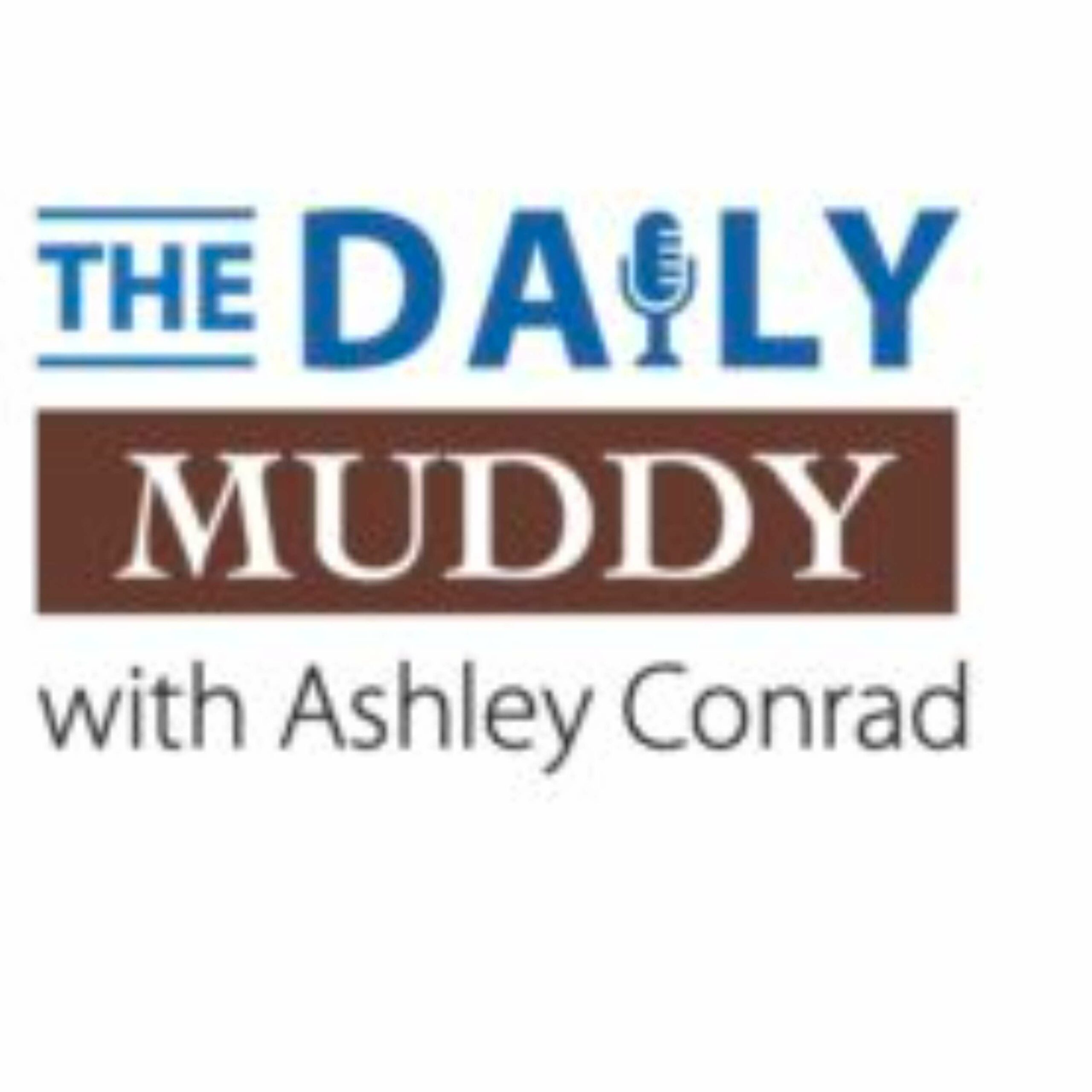 Muddy River News