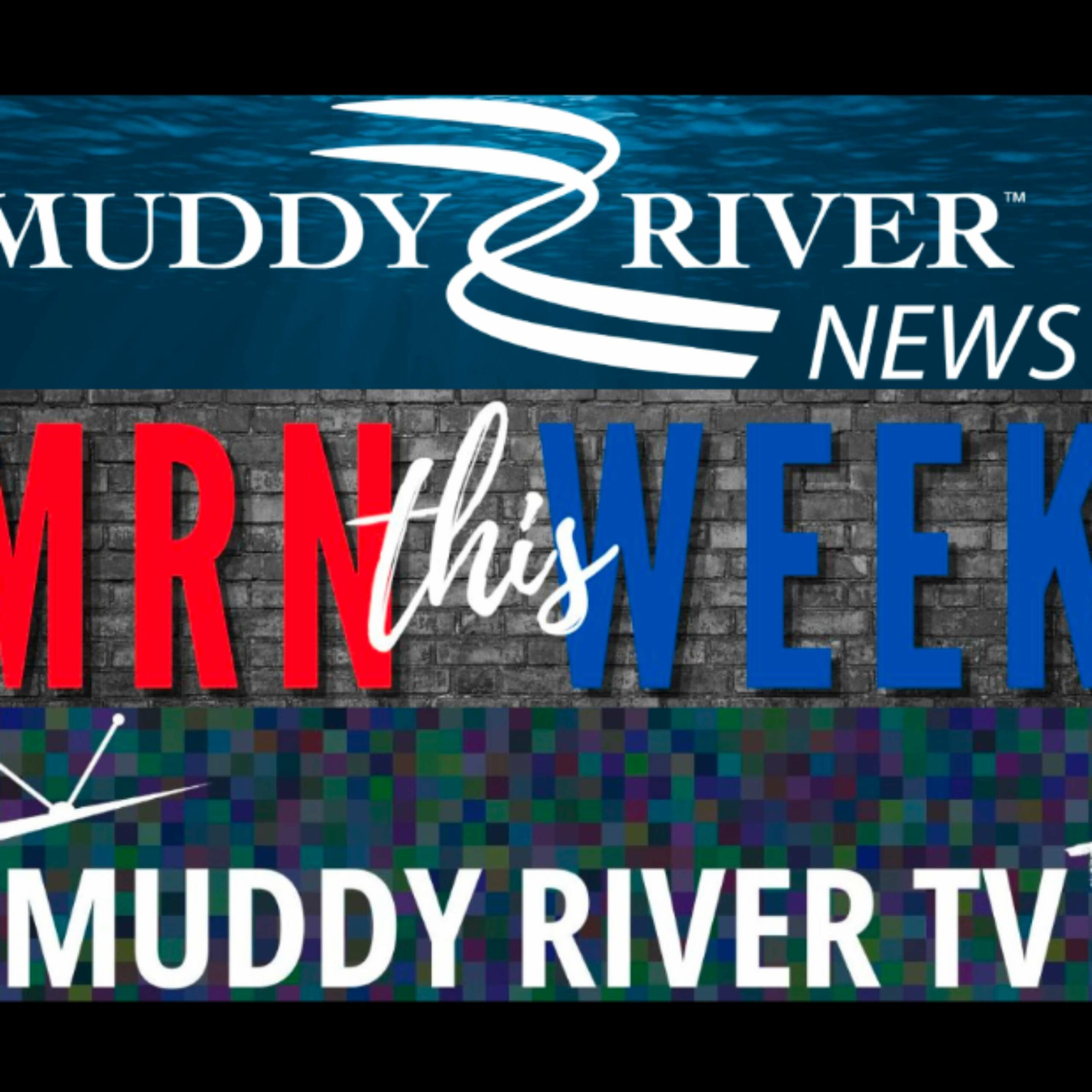 Muddy River News
