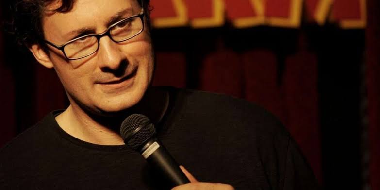 Costaki Economopoulos | Muddy River TV+