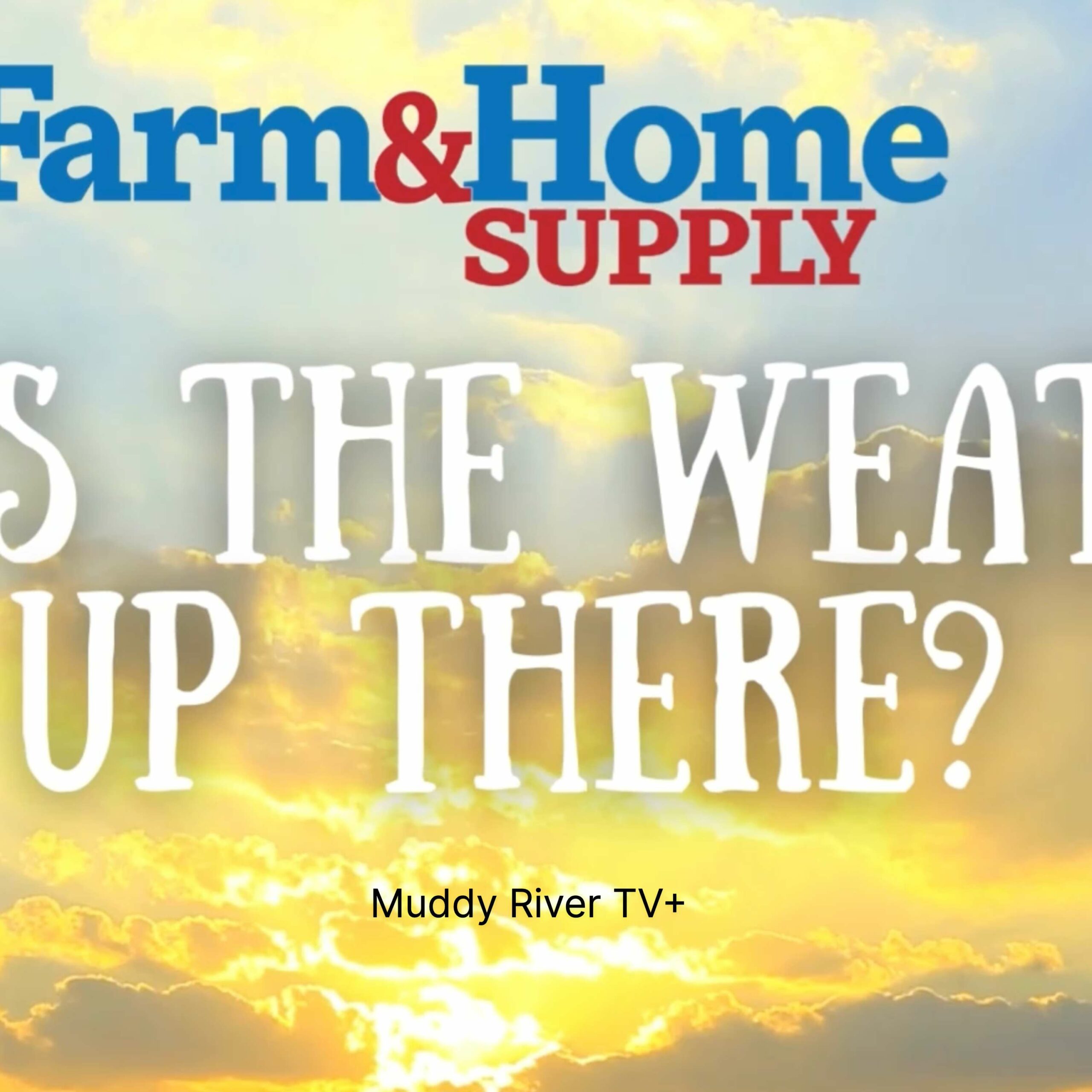Muddy River News