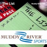 Muddy River News