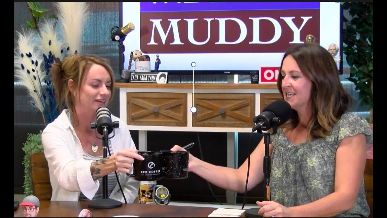 Muddy River News