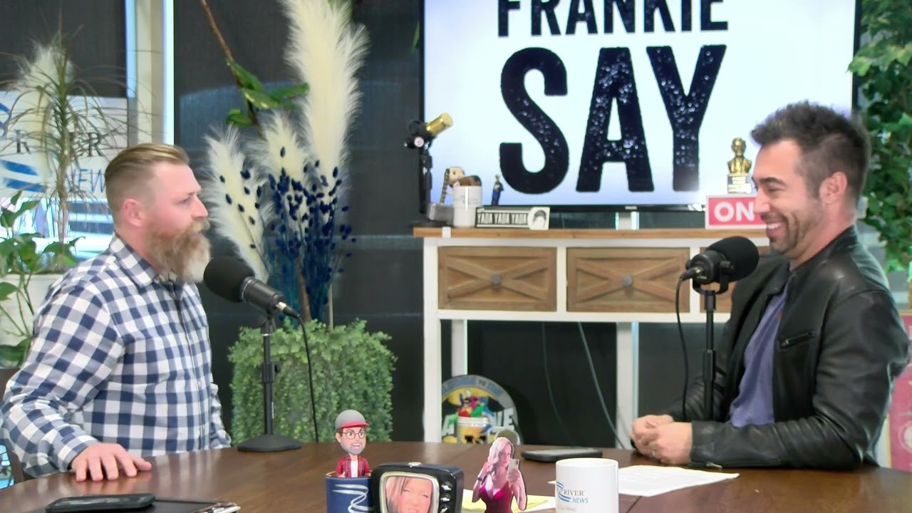 OCT. 17 JASON MCCOY Muddy River TV+