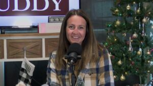 PAYSON CHRISTMAS AND BELL RINGING FOR THE SALVATION ARMY