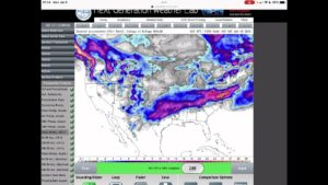 JAN. 6 SNOW SUMMARY