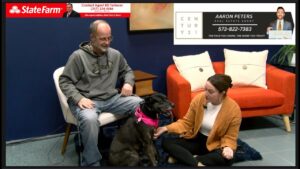 JWCC WORKFORCE DEVELOPMENT AND PET OF THE WEEK