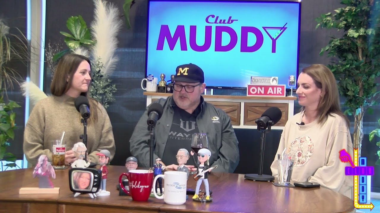 Muddy River News