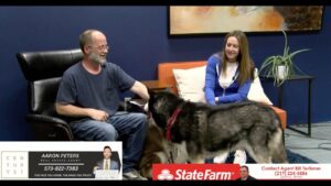 YMCA SUMMER CAMP AND PETS OF THE WEEK