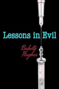 Babette Hughes ... still writing books at age 102