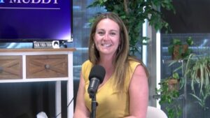 QCT's NEW DIRECTOR AND WHAT'S UP AT TWO RIVERS