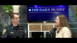 QPD CHIEF ADAM YATES