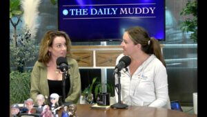 THE AMERICAN LEGION AND EFB COFFEE TALK