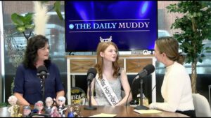 THE MISS HANNIBAL PAGEANT RETURNS AND DOB WITH THE BBB