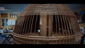 BARN BUILDER