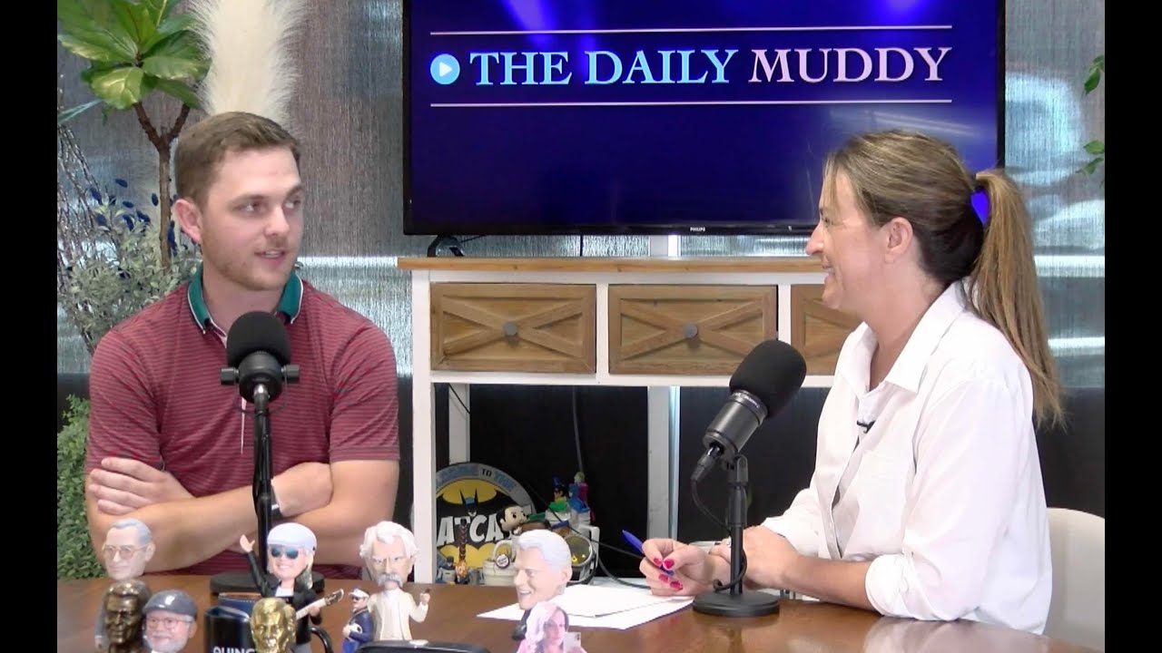 Muddy River News