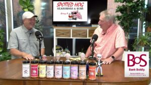 SPOTTED HOG SEASONINGS & RUBS