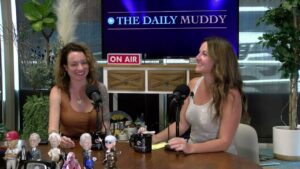 CLARITY HEALTHCARE AND EFB COFFEE TALK