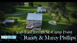THE PHILLIPS FARM