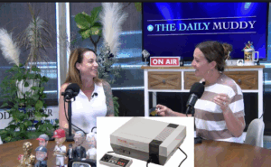 JENSEN WOODS CAMP AND EFB COFFEE TALK