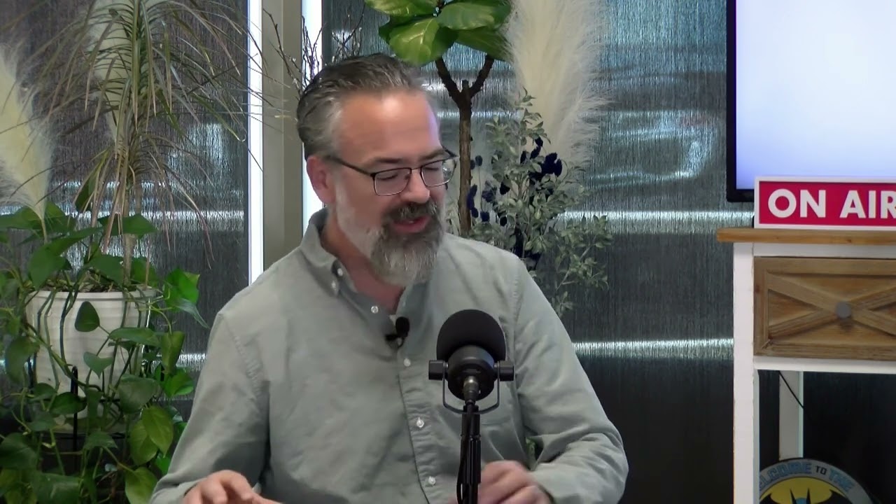 JARED HOLBROOK QCES FOUNDATION