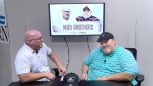 MUD BROTHERS, EPISODE 1